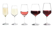 Glas-Serie „Taste“ bei porta Möbel in Rodgau Glas-Serie „Taste“ im Angebot bei porta Möbel Rodgau für 2,95 €