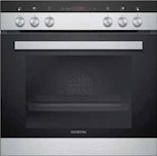 Einbau-Herd-Set MKE2KA175 von Siemens im aktuellen MEDIMAX Prospekt