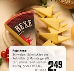 Rote Hexe Angebote bei REWE Kleve für 2,49 €