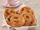 Promo Pains aux raisins à 2,90 € dans le catalogue U Express à Florange