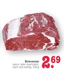 Entrecote im Angebot bei E center in Baden-Baden Entrecote Angebote bei E center Baden-Baden für 2,69 €