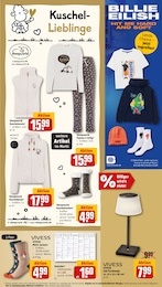 Schreibwaren Angebot & Preis im aktuellen REWE Prospekt Schreibwaren Angebot im aktuellen REWE Prospekt auf Seite 35