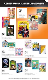 Promos Collection dans le catalogue "PASSEZ L'ÉTÉ CONNECTÉS À VOS ENVIES !" de Carrefour à la page 4 Promos Collection dans le catalogue "PASSEZ L'ÉTÉ CONNECTÉS À VOS ENVIES !" de Carrefour à la page 4