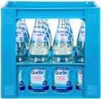 Aktuelles Mineralwasser Angebot bei Kaufland in Mannheim ab 3,99 €