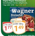 GLOBUS Braunschweig Prospekt mit  im Angebot für 1,49 €