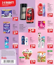 Aktueller famila Nordost Prospekt mit Rasierer, "besser als gut!", Seite 20