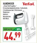 HT461138 PrepMix+ Angebote von Tefal bei Marktkauf Wuppertal für 44,99 €