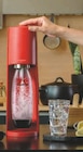 Promo Machine à eau pétillante Terra à 59,99 € dans le catalogue Hyper U à Hanches