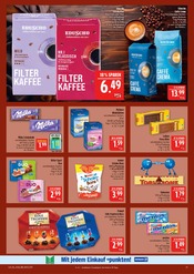 Ritter Sport im Marktkauf Prospekt in Hof Aktueller Marktkauf Prospekt mit Ritter Sport, "AUSWAHL RIESIG, PREISE NIEDRIG", Seite 23