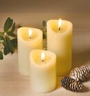 LED-Kerzen mit Echtwachseffekt  im aktuellen Netto mit dem Scottie Prospekt für 9,99 €