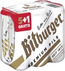 Aktuelles Premium Pils Angebot bei Penny in Schonungen ab 3,99 €