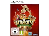 Two Point Museum - Explorer Edition [PlayStation 5] von SEGA im aktuellen MediaMarkt Saturn Prospekt für 19,99 €