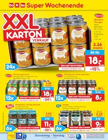 Champignons im Netto Marken-Discount Prospekt "Aktuelle Angebote" mit 74 Seiten (Hamburg)