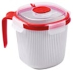 Mikrowellendose im Angebot bei Penny in Pforzheim Mikrowellendose Angebote von Hedura bei Penny Pforzheim für 3,99 €