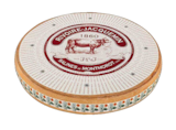 Promo Comté 12/14 mois AOP bio à 29,49 € dans le catalogue NaturéO à Vert-Saint-Denis