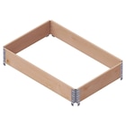 UPYARD Hochbeet INDUSTRIAL für 17,99 € bei POCO im Angebot UPYARD Hochbeet INDUSTRIAL im aktuellen POCO Prospekt