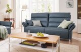Leder-Sofa 3-sitzig im aktuellen Höffner Prospekt