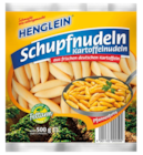 SCHUPFNUDELN Angebote von HENGLEIN bei REWE Erftstadt für 2,89 €