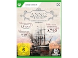 Anno 1800 Console Edition - [Xbox Series X] von UBISOFT im aktuellen MediaMarkt Saturn Prospekt