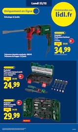 D'autres offres dans le catalogue "Joyeux Noël avec Deluxe" de Lidl à la page 79