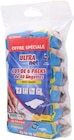 LINGETTES MULTI-USAGES X80 PARFUM CITRON - ULTRA NET - Netto LINGETTES MULTI-USAGES X80 PARFUM CITRON - ULTRA NET à 5,99 € dans le catalogue Netto