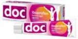 Neue Apotheke - doc® Ibuprofen Schmerzgel 5 % Gel Angebot im Prospekt doc® Ibuprofen Schmerzgel 5 % Gel bei Neue Apotheke im Prospekt "" für 14,99 €