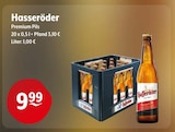 Premium Pils bei Getränke Hoffmann im Zeitz Prospekt für 9,99 €