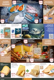 Aktueller GLOBUS Prospekt mit Fisch, "Aktuelle Angebote", Seite 12