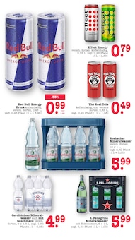 Cola im E center Prospekt "Aktuelle Angebote" mit 71 Seiten (Bad Homburg (Höhe))