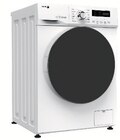 Lave-linge frontal 9 kg - FAGOR - Hyper U à Sotteville-lès-Rouen Lave-linge frontal 9 kg - FAGOR en promo chez Hyper U Sotteville-lès-Rouen à 279,00 €