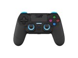 Spielekonsole im MediaMarkt Saturn Prospekt Mizar Wireless Controller Schwarz für PlayStation 4 von DRAGON SHOCK im aktuellen MediaMarkt Saturn Prospekt für 39,81 €