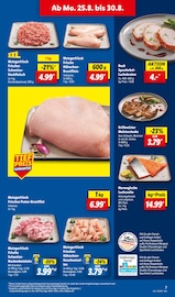 Ähnliche Angebote wie Gans im Prospekt "LIDL LOHNT SICH" auf Seite 13 von Lidl in Ansbach