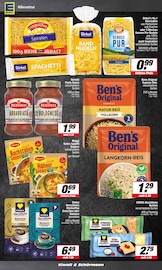 Aktueller EDEKA Prospekt mit Jacobs, "Aktuelle Angebote", Seite 14
