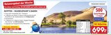 Ägypten – Nilkreuzfahrt & Baden bei Netto Marken-Discount im Lengerich Prospekt für 699,00 €