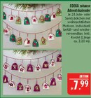 Adventskalender im Angebot bei Marktkauf in Görlitz Adventskalender Angebote von EDEKA zuhause bei Marktkauf Görlitz für 7,99 €