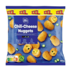Chili im Lidl Prospekt Mozzarella-Sticks von CHEF SELECT im aktuellen Lidl Prospekt für 4,99 €