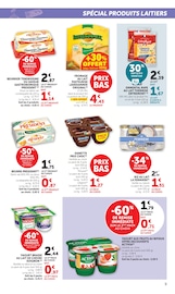 Chocolat en promo dans le catalogue Super U à la page 9