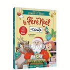 SÉLECTION ROMANS DE L'AVENT JEUNESSE - Editions Auzou en promo chez Hyper U Levallois-Perret à 11,95 €