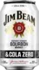 Mixgetränk Angebote von Jim Beam bei EDEKA Ravensburg für 1,79 €