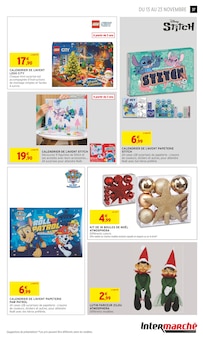 Promo Multimédia dans le catalogue Intermarché Super du moment à la page 37