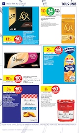 Café en promo dans le catalogue Intermarché Super à la page 32