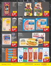 Biofleisch im Netto Marken-Discount Prospekt in Moers Aktueller Netto Marken-Discount Prospekt mit Biofleisch, "Aktuelle Angebote", Seite 9