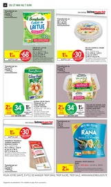 Cuisine en promo dans le catalogue Intermarché Hyper à la page 24