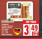 Cevapcici von Bauern Gut im aktuellen EDEKA Prospekt