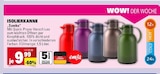Aktuelles Isolierkanne Samba Angebot bei E center in Ulm ab 9,99 €