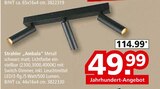Strahler „Ambala“ im Angebot bei Segmüller in Offenbach Strahler „Ambala“ Angebote bei Segmüller Offenbach für 49,99 €