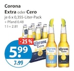 Extra von Corona im aktuellen V-Markt Prospekt für 5,99 €