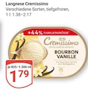 Bourbon Vanille bei GLOBUS im Hattersheim Prospekt für 1,79 €