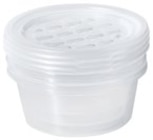 Vorratsdosen FREEZY Angebote bei Penny Siegen für 2,99 €