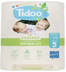 Promo Couches Naturelles T5 x 40 à 9,24 € dans le catalogue NaturéO à La Chapelle-sur-Erdre